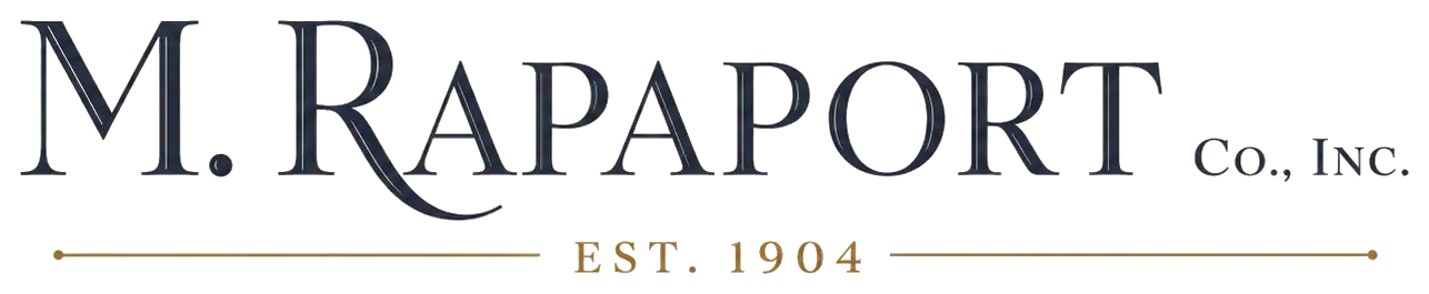 M. Rapaport Co., Inc.