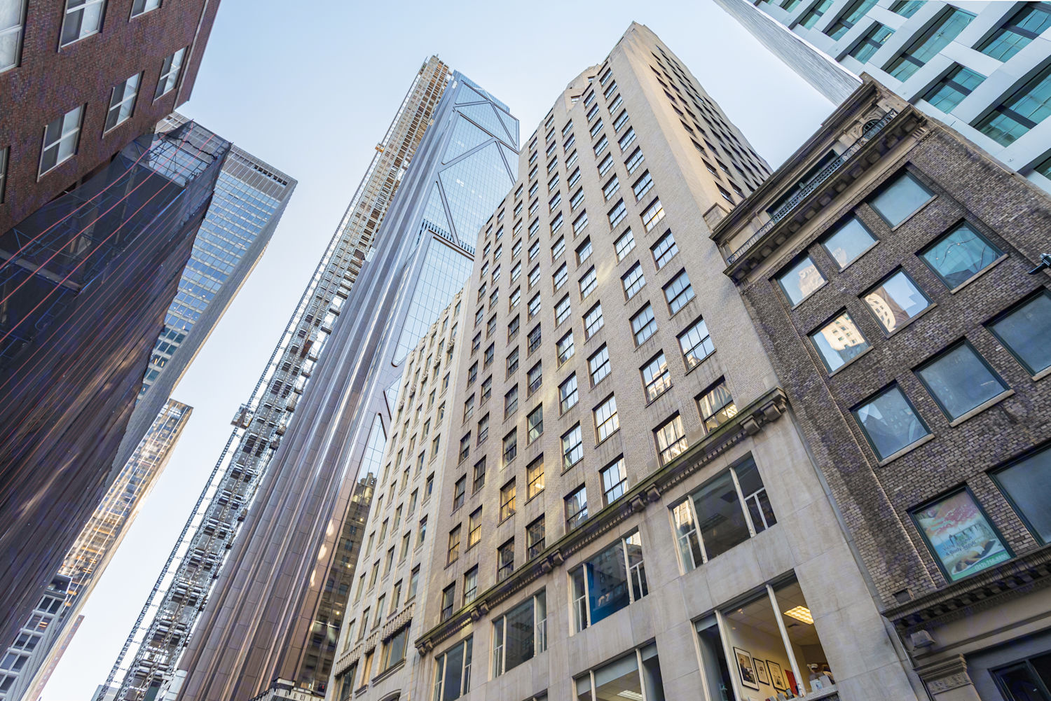 18 East 48th Street placeholder