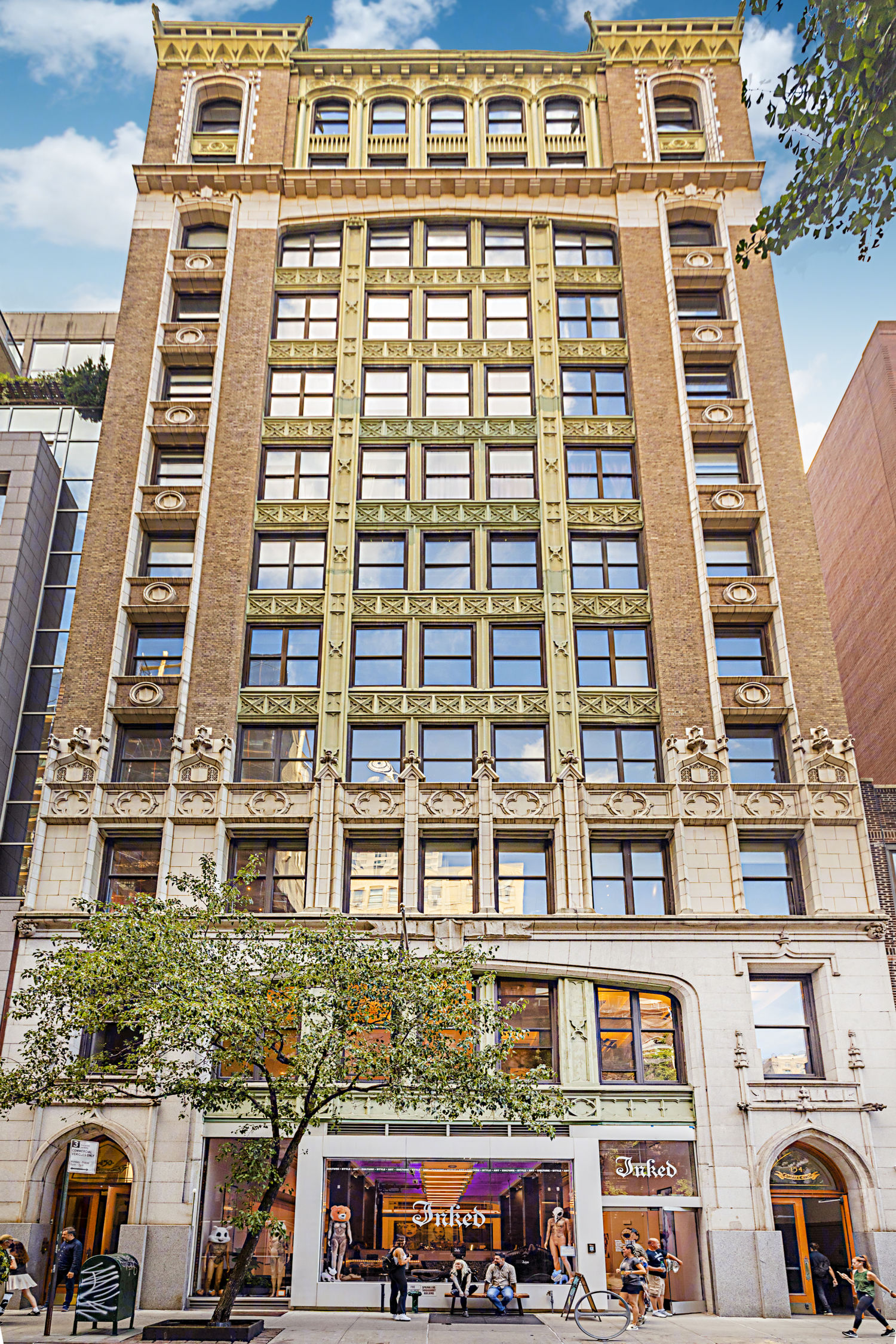150 West 22nd Street placeholder